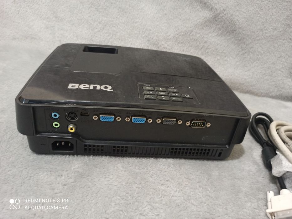 Системный блок Компьютер Проектор BENQ MX507 Принтер  Xerox 3140