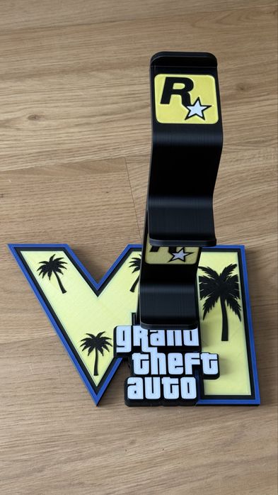 Suporte comandos gta6