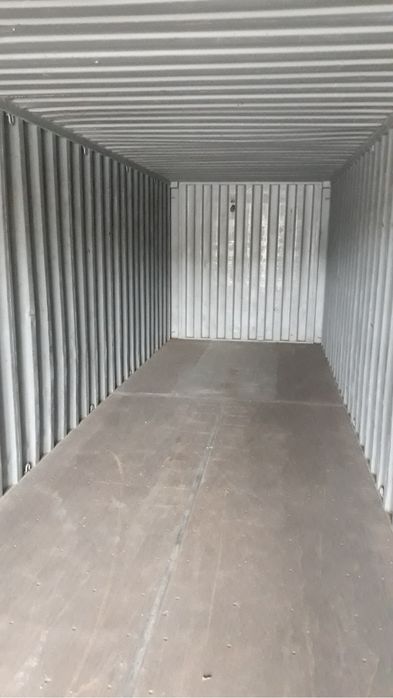 Продам морський контейнер 40ф