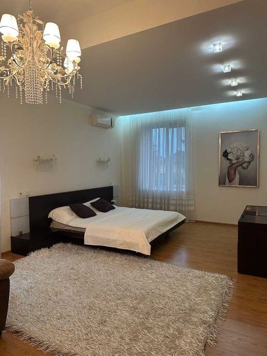 Оренда будинку 250 м² в котеджному містечку Антей