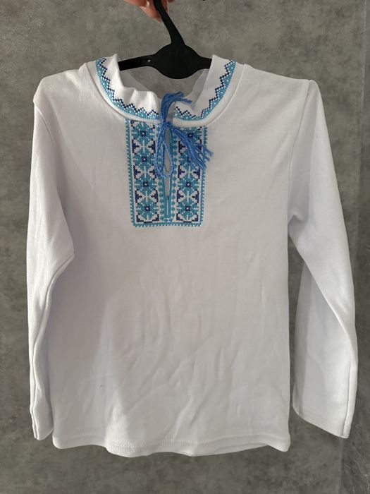 Вишиванка 110 см