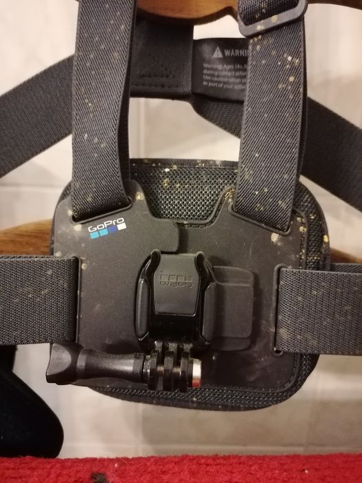 Arnes da goporo V2 30 euros