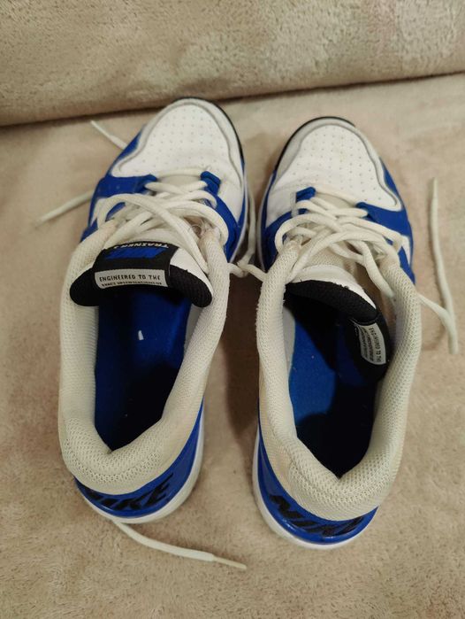 Nike Trainer 1 Low SL  tam. 43 em bom estado