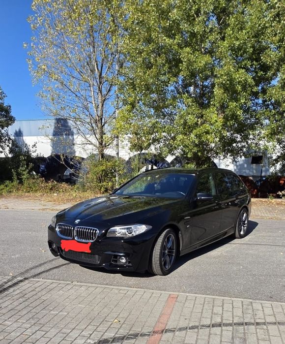 Bmw Pack M Vendo