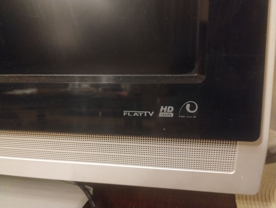 Telewizor LCD Philips 32 cale HD ready