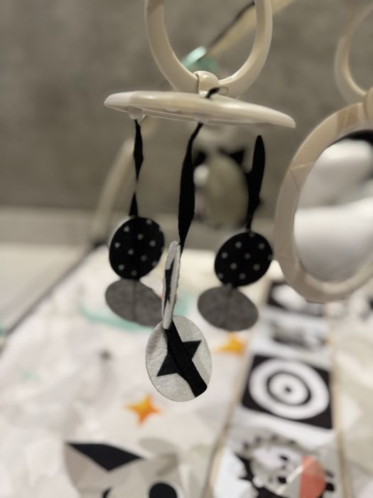 mata edukacyjna Tiny Love Magiczna Kraina