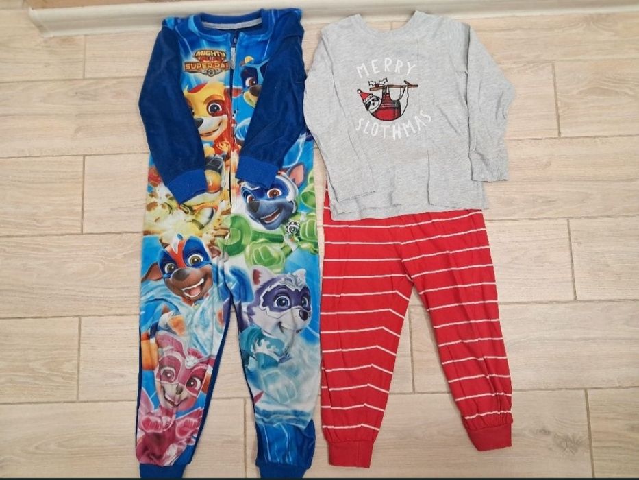 Одяг для хлопчика на 3-4 роки (98-104 розмір)