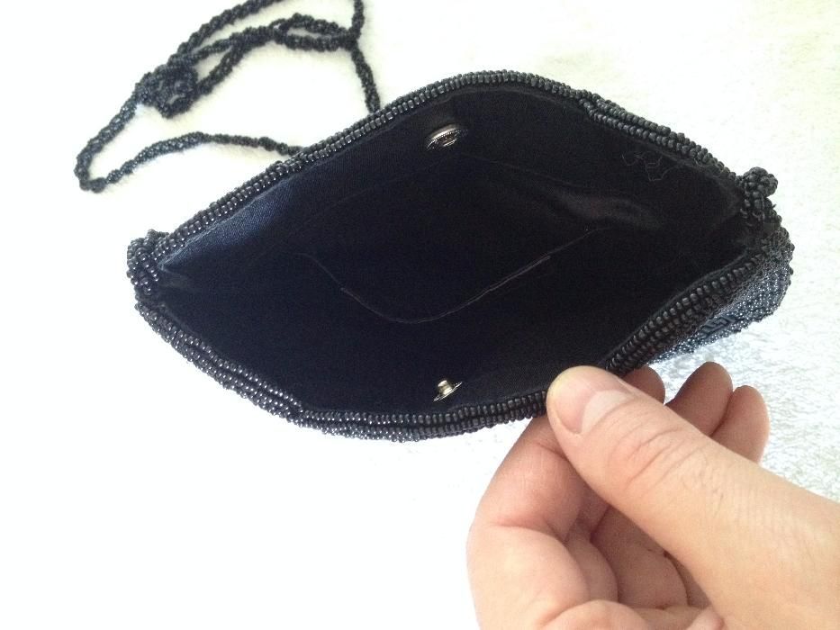 Женская сумочка клатч