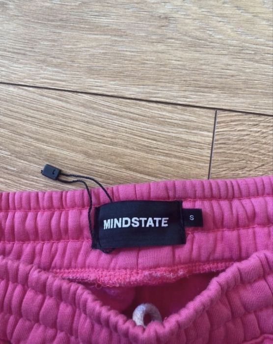 Dresy mindstate.