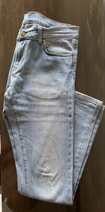 Calças ganga Carhartt
