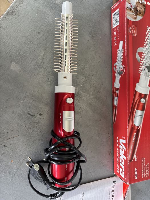 Vendo enrolador de cabelo novo