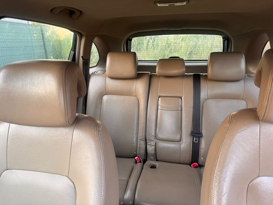 Шевроле каптива 2.0 tdi