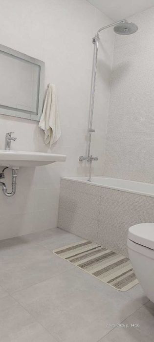 Продам квартиру в Одесі ЖК "Чотири Сезони"