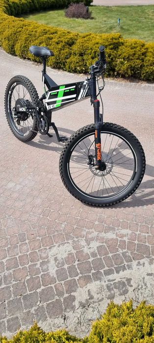 Mountster XS45 / Monster XS45 2400W
