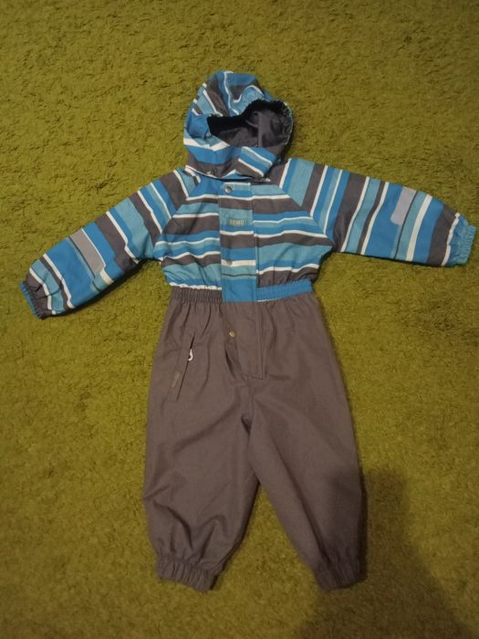 Комбинезон деми осень весна