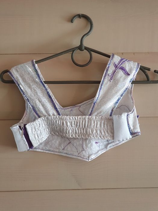 Східний костюм табла