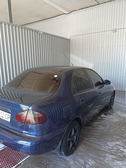 Продам Daewoo Sens 1.3 2005года