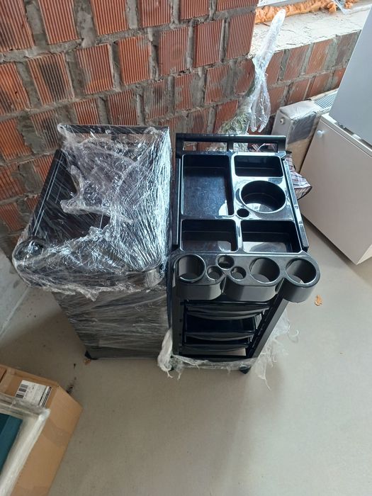 Меблі для салону краси