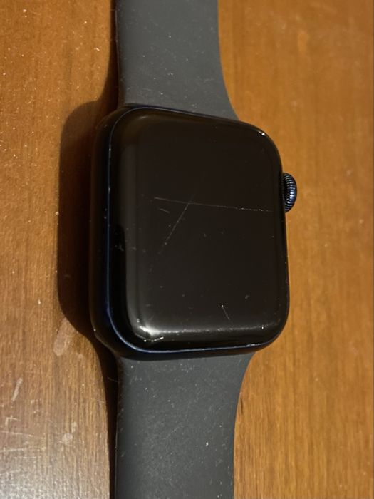 Apple watch azul serie 6 40mm