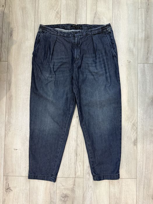 Джинси Briglia 1949 Rick Owens Issey Miyake Our Legacy