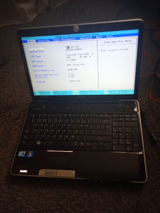 Sprzedam 3 laptopy