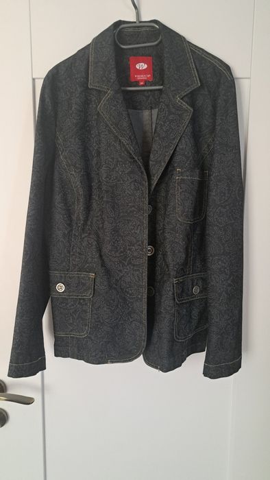 Marynarka damska Wissmach collection