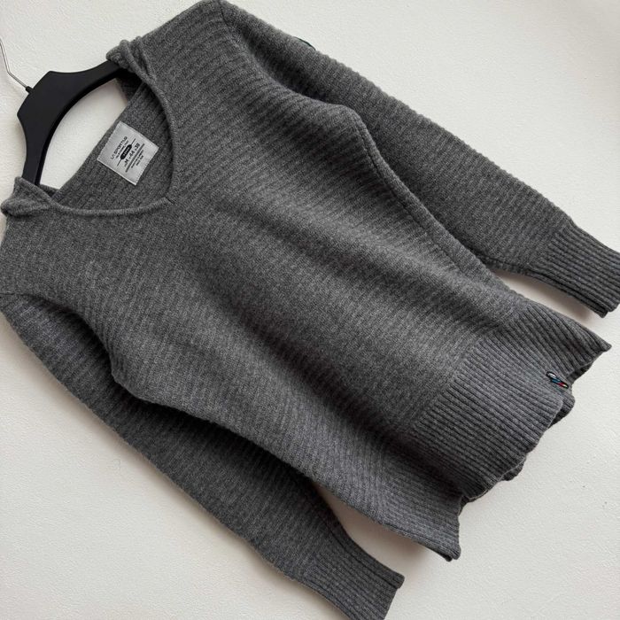 Вовняний жіночий светр Lа Sportiva Merino М