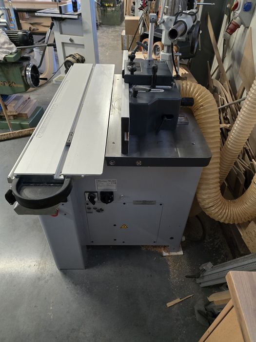 Felder f 700z frezarka