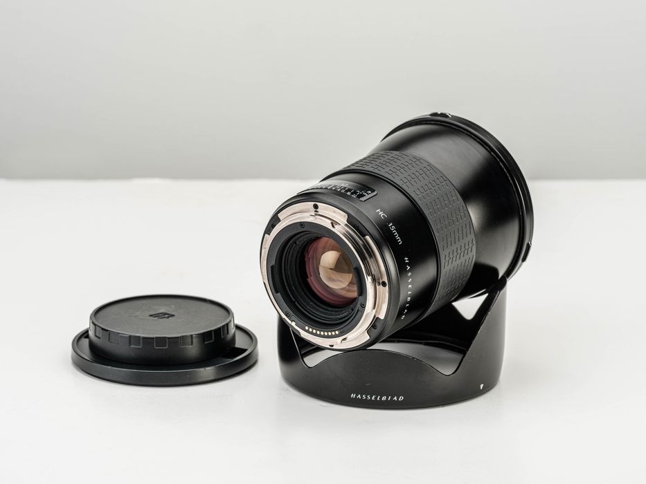 Lente hasselblad HC 35mm F/3,5