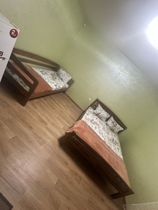 Аренда жилья в  Одессе у моря