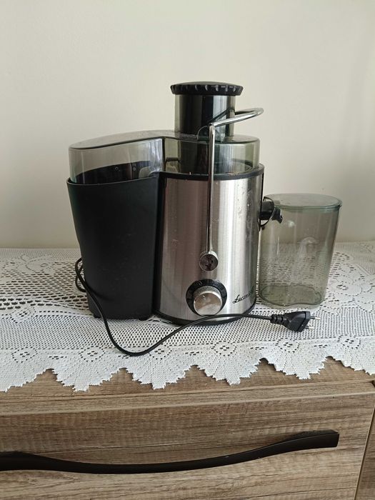 Sokowirówka Łucznik