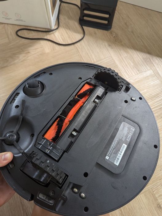 Xiaomi Mi robot vacum Mop 2 Pro