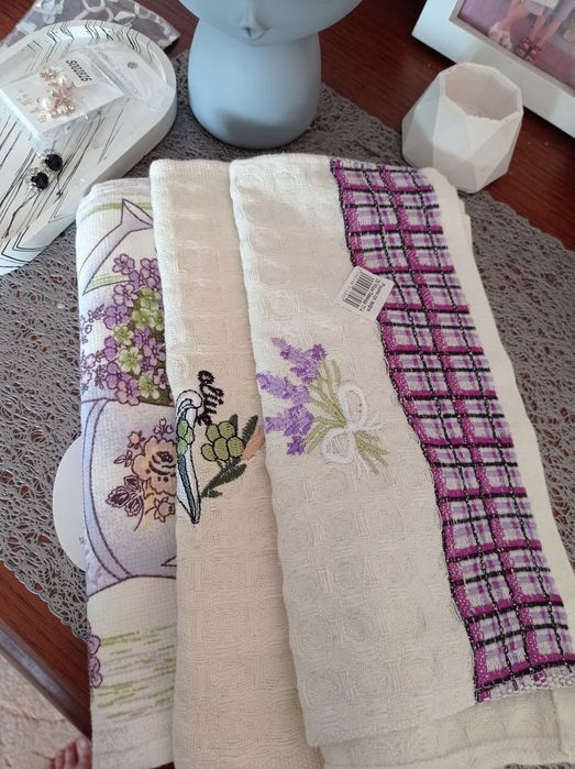 Набор рушників подарунок