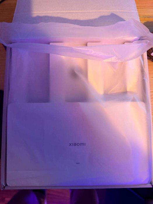 Router Xiaomi Mi Router BE3600 (Wi-Fi 7) – Excelente estado!