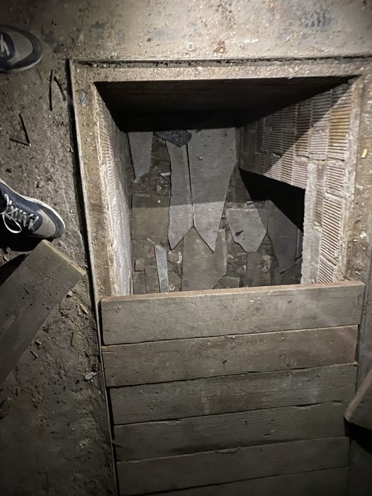 Продам    гараж!