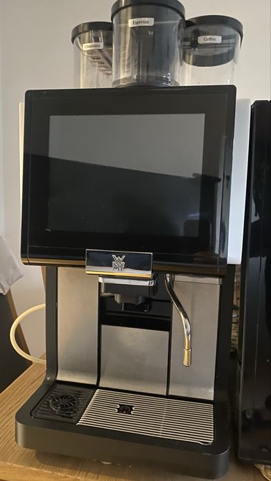 Ekspres WMF 1500s+