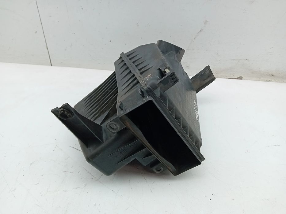 Caixa filtro ar NISSAN Qashqai/Qashqai+2 I (J10, JJ10)