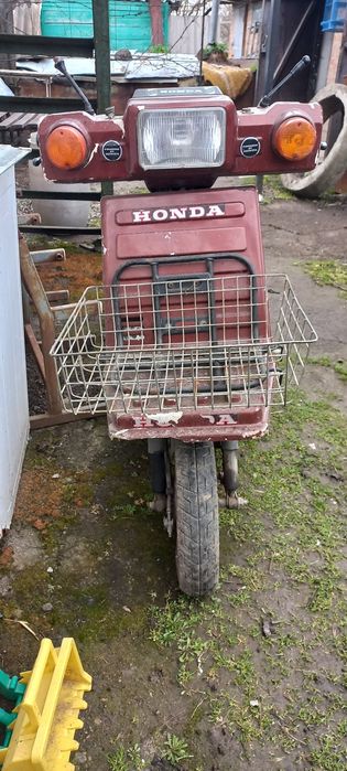 Хонда / HONDA //