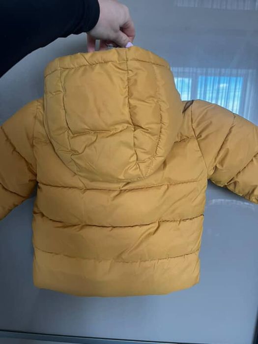 Дитяча куртка