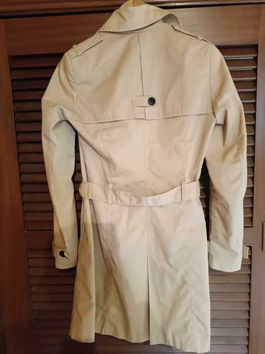 Casaco xs Stradivarius como novo