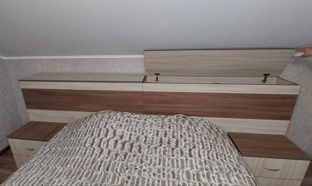 Меблі для спільні