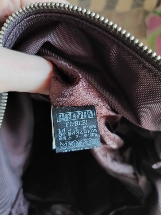 Рюкзак Bean Pole