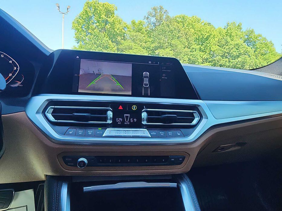 BMW M440i Gran Coupe      2022