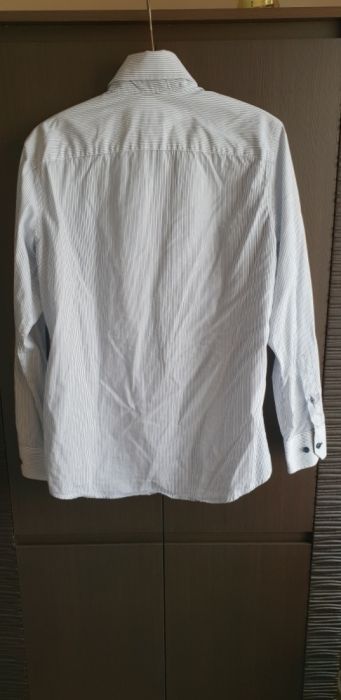 Koszula Reserved rozmiar 41 slim fit