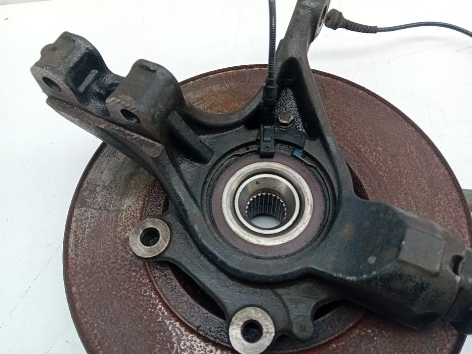 Manga de eixo frente direita CITROËN DS4 (NX_)