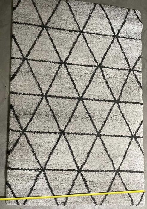 Living room rug. 140cm×205cm