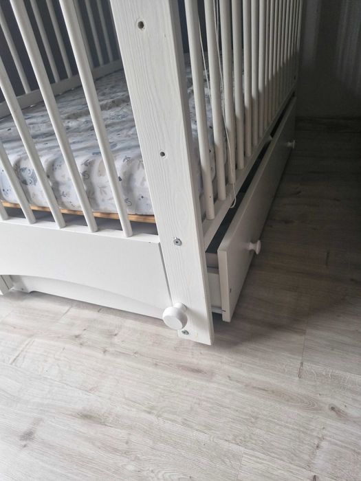 Lòżeczko dzieciece