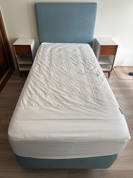 Conjunto de Quarto BESTBED