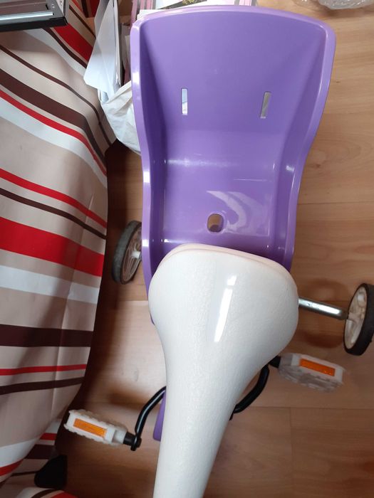 Bicicleta Princesa Sofia NOVO PREÇO 45€