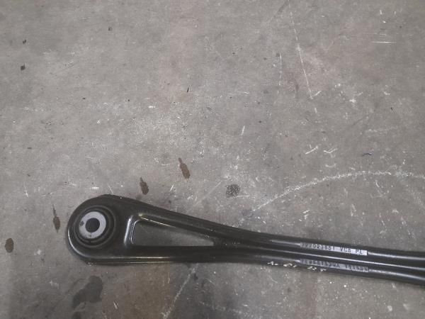 Braço de suspensão trás direito AUDI Q7 (4L)